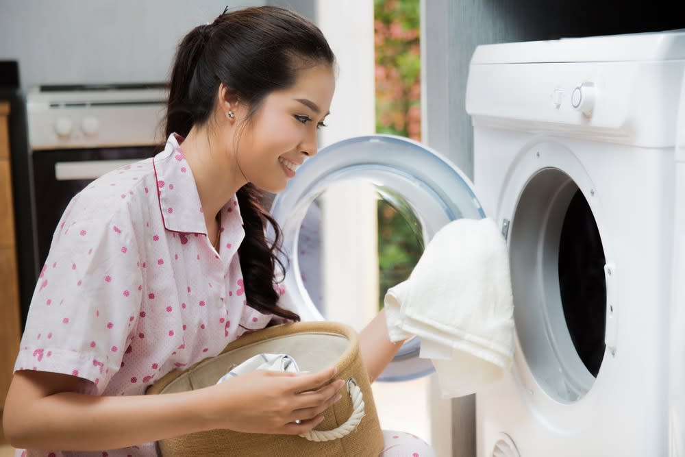Cuci Bersih, Hidup Lebih Nyaman: Rahasia D'Kucex Laundry di Cilacap